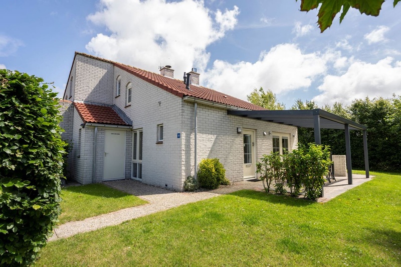 Vakantiehuis D 756 – afbeelding 2