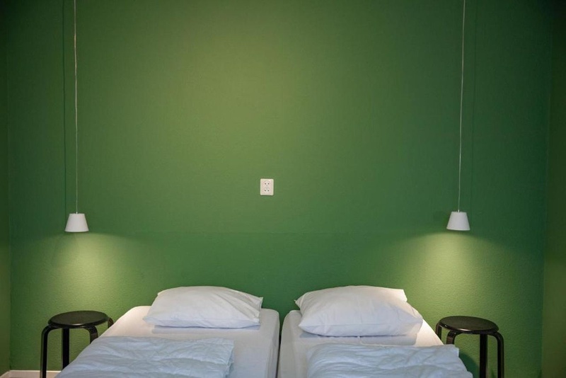 Appartement 2 persoons – afbeelding 4