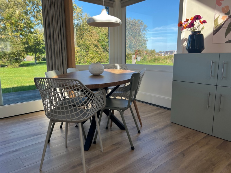 Vakantiewoning 't Veldje – afbeelding 5
