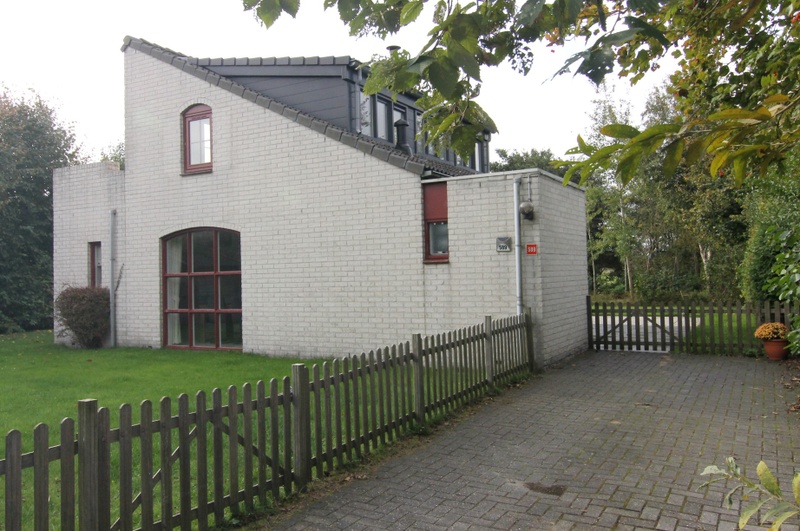 Vakantiehuis F 589 – afbeelding 2