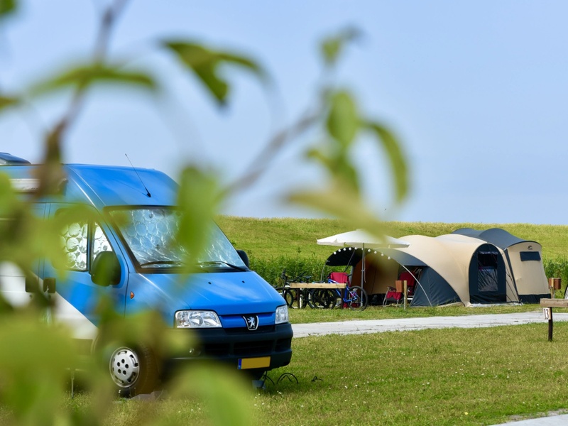Boerderijcamping De Eendracht – afbeelding 5