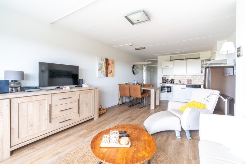 Appartement Juliana 092 Eiland en Zeezicht – afbeelding 5