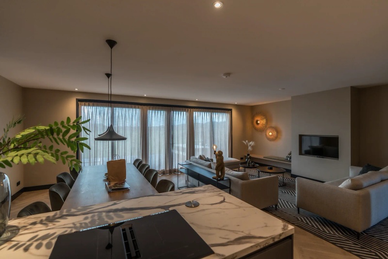 8 persoons vakantiewoning – afbeelding 5