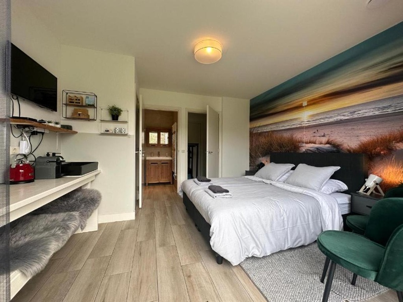 B&B Landgoed Bornrif – afbeelding 5