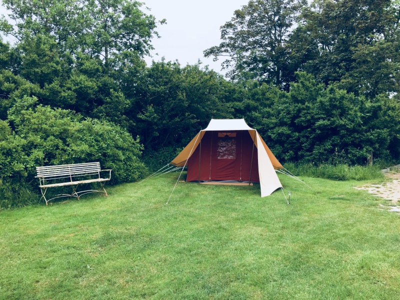 Camping Boer Lap – afbeelding 3