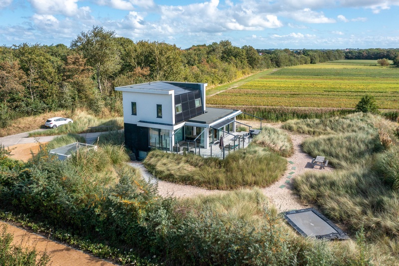 Strandvilla Hygge – afbeelding 2