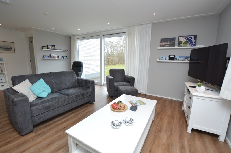 Vakantiehuis de Parel 168 – afbeelding 4