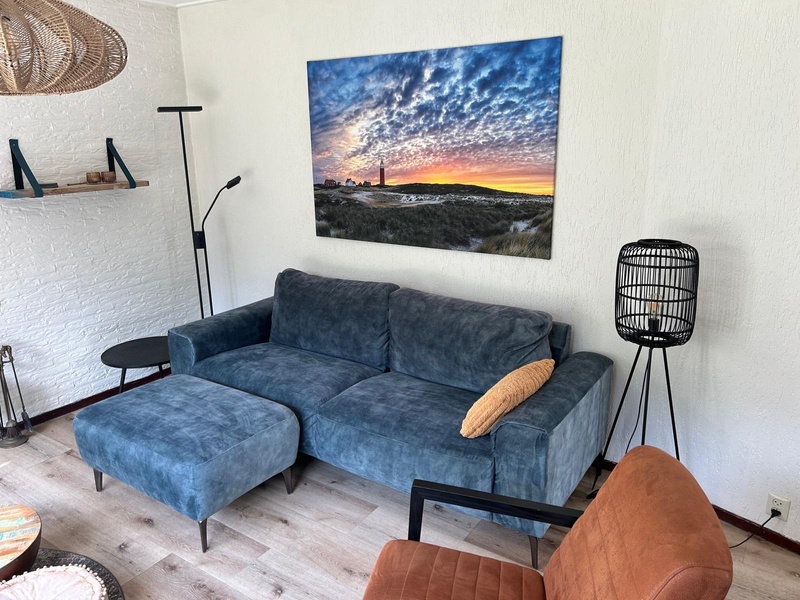Bungalowpark de Parel - vakantiehuis de Parel 162 – afbeelding 2