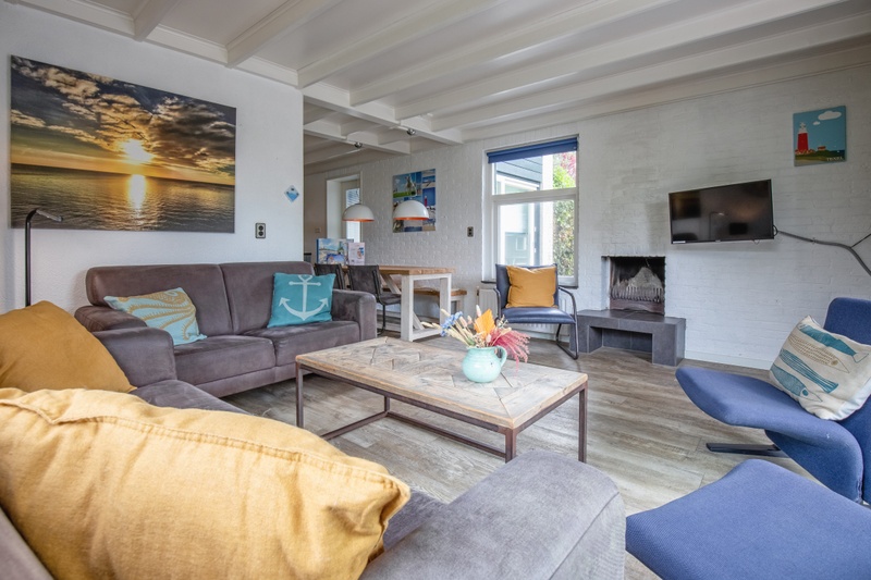 Vakantiehuis Blom & Co – afbeelding 4