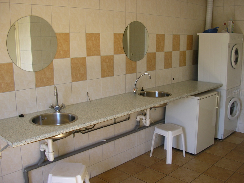 Boerderijcamping 'Hoogvliet' – afbeelding 2