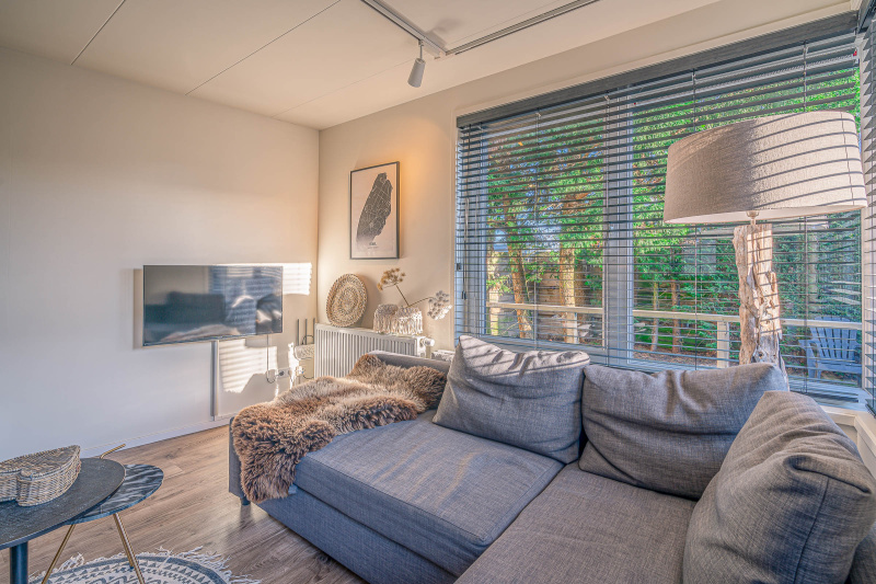 Appartement Zee van Tijd – afbeelding 2