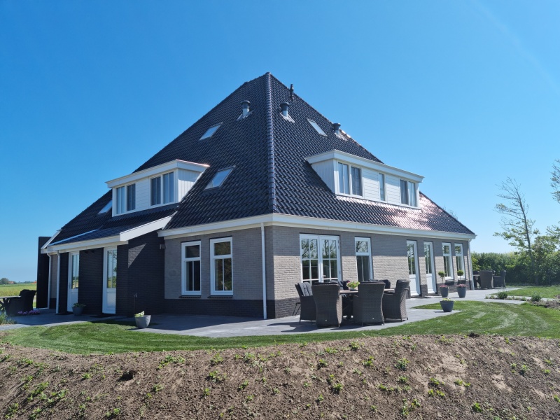 Vakantiehuis De Slufter – afbeelding 4