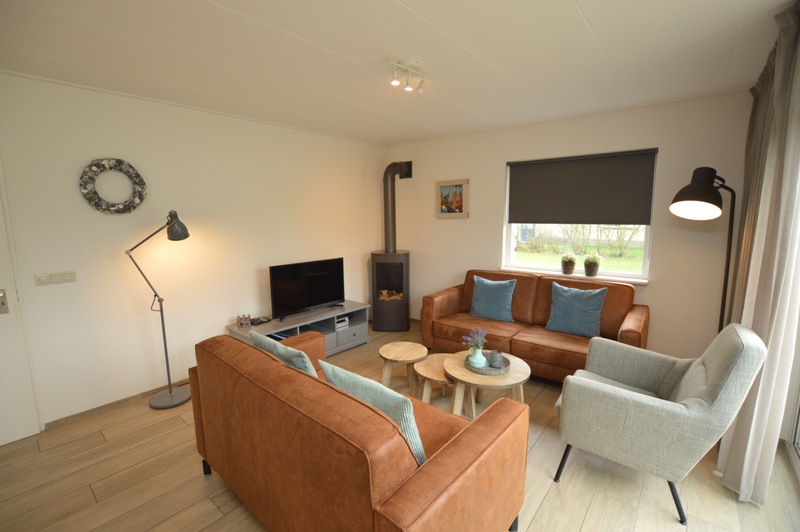 Vakantiehuis Stappeland 215 – afbeelding 3