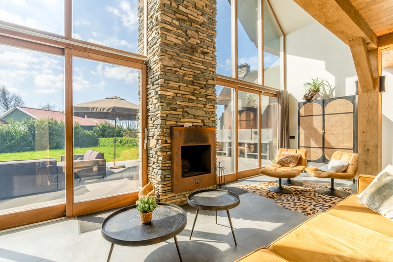 Villa 181 met Hottub – afbeelding 2