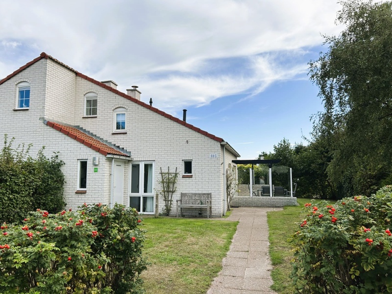 Vakantiehuis D 695 – afbeelding 2