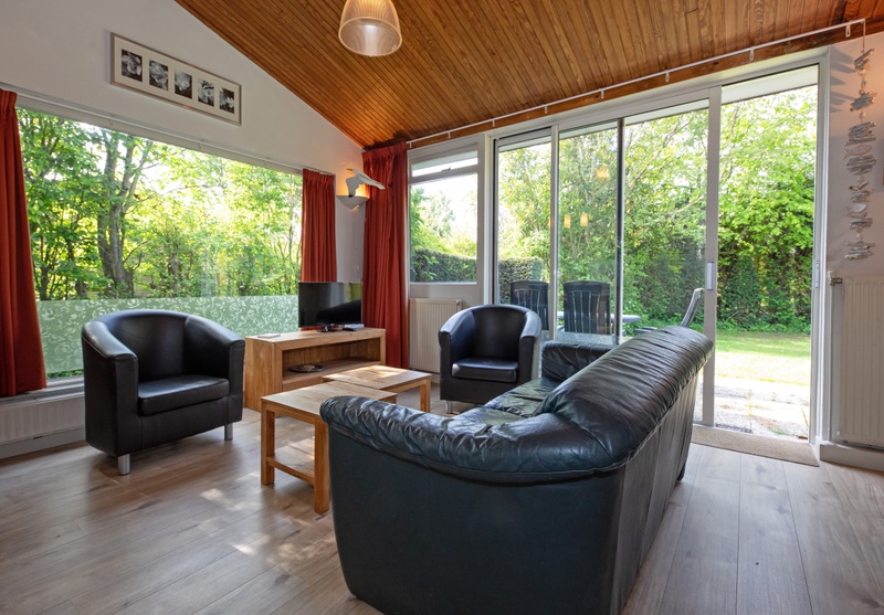 Vakantiehuis Slufterduin 128 – afbeelding 2