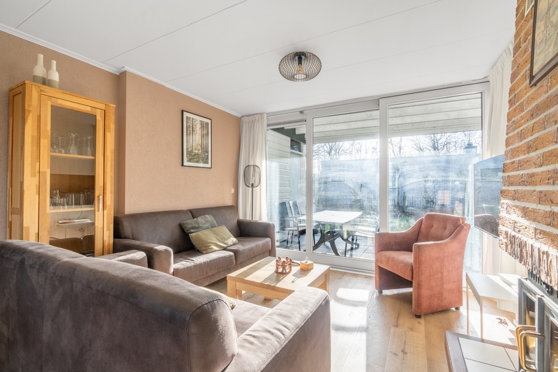 Bungalowpark De Parel - Vakantiehuis de Parel 164 – afbeelding 5
