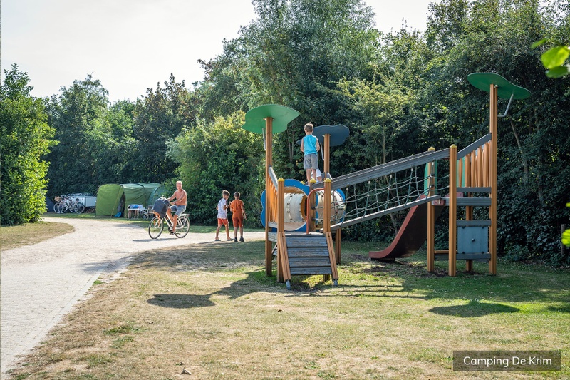Standaard plaats blauw – afbeelding 5
