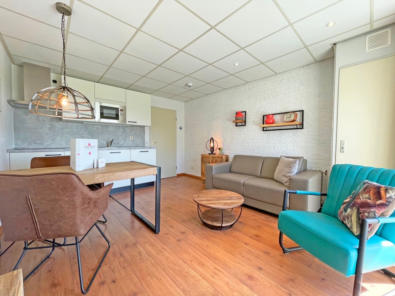 Appartement Bos en Duin 18 – afbeelding 4