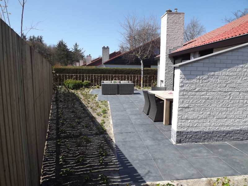 Vakantiehuis Gortersmient 320 – afbeelding 4