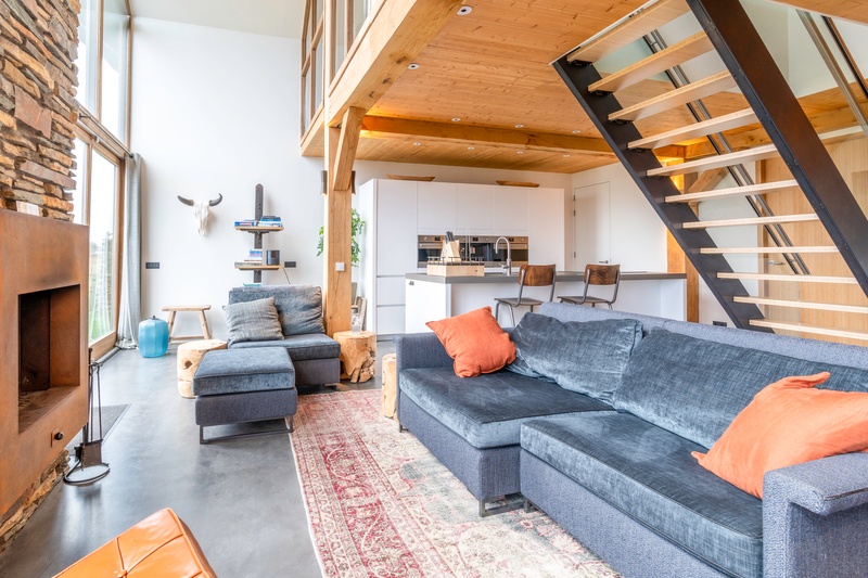 Villa 191 met Hottub – afbeelding 4