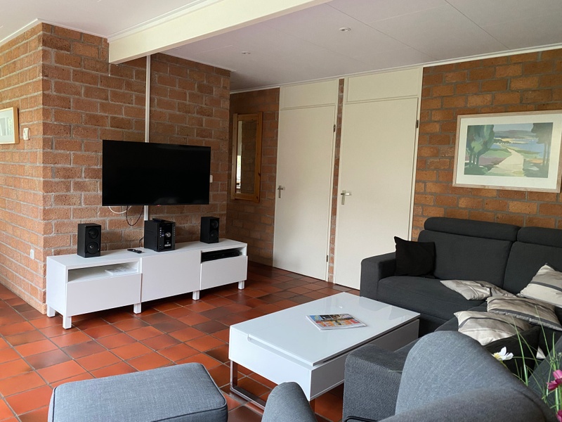 Bungalowpark Verste Coogh - Bungalow Verste Coogh 52 – afbeelding 4