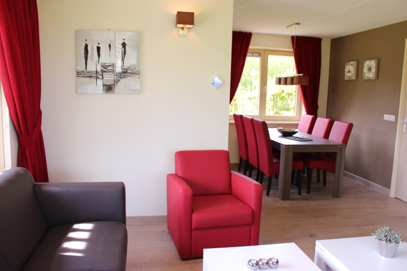Vakantiehuis De Luxe – afbeelding 4