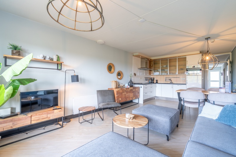Appartement Juliana 044 Eiland en Zeezicht – afbeelding 5