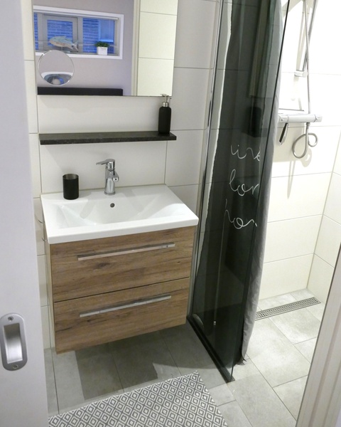 B&B Gravenstraat - tweepersoons studio – afbeelding 5