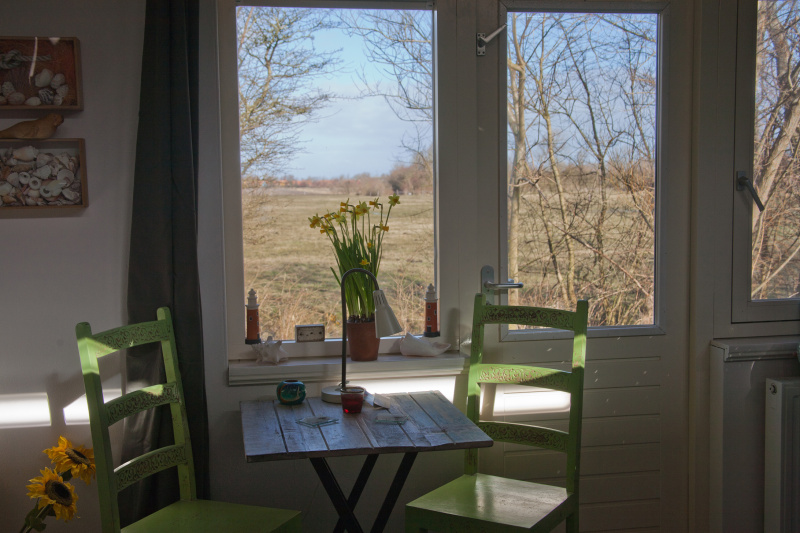 Tweepersoons kamer Zee - Bad/Douche/toilet – afbeelding 3
