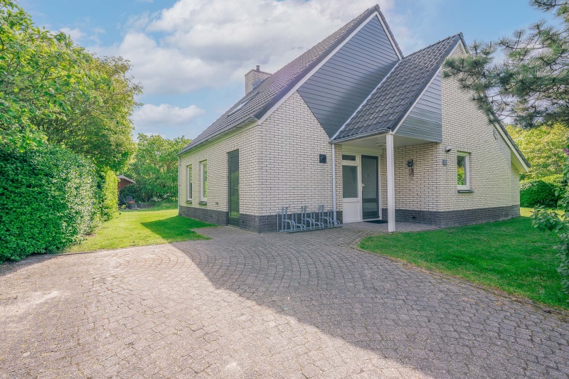 Vakantiehuis Kamperfoelie 83 met sauna – afbeelding 2