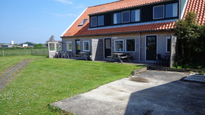 Vakantiehuis Weidezicht – afbeelding 3