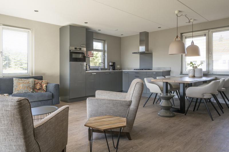 Landhuis type K – afbeelding 2