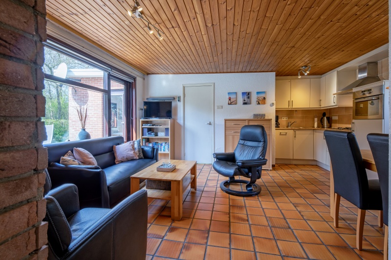Vakantiehuis Slufterduin 096 – afbeelding 3