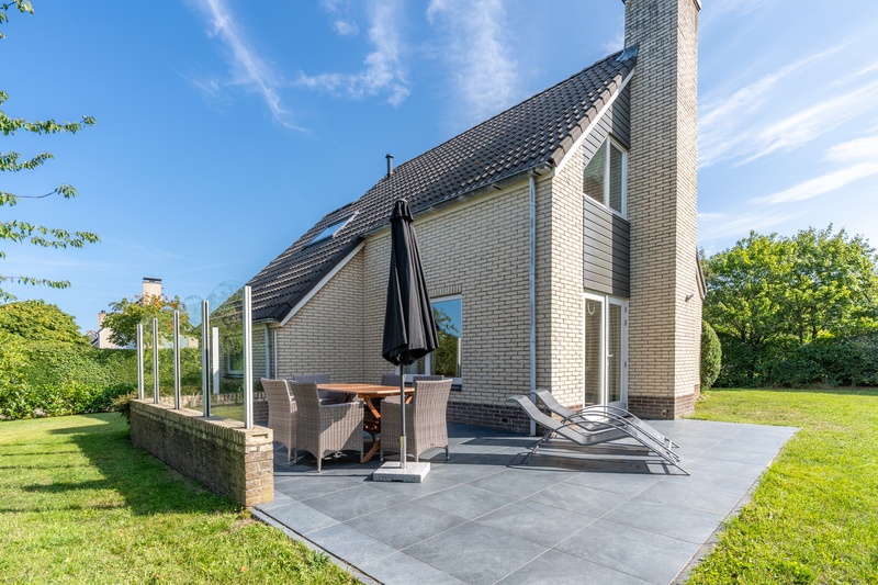 Vakantiehuis Kamperfoelie 85 – afbeelding 2