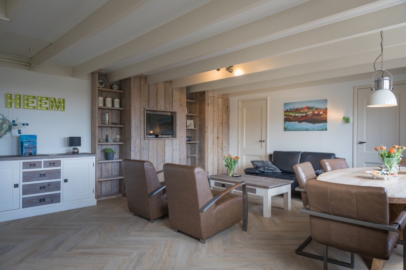 Appartement Heem – afbeelding 2