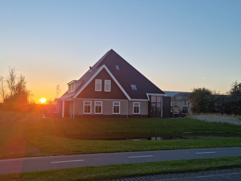 Vakantiehuis Eierland – afbeelding 4