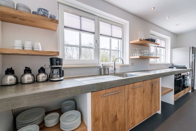 Private business villa met 6 hotelkamers – afbeelding 2