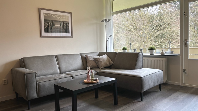 Appartement Kerckeland 40 – afbeelding 2