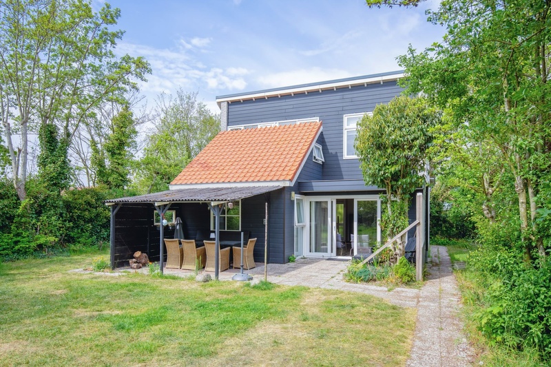 Bungalowpark Gortersmient - Blommenzee – afbeelding 3