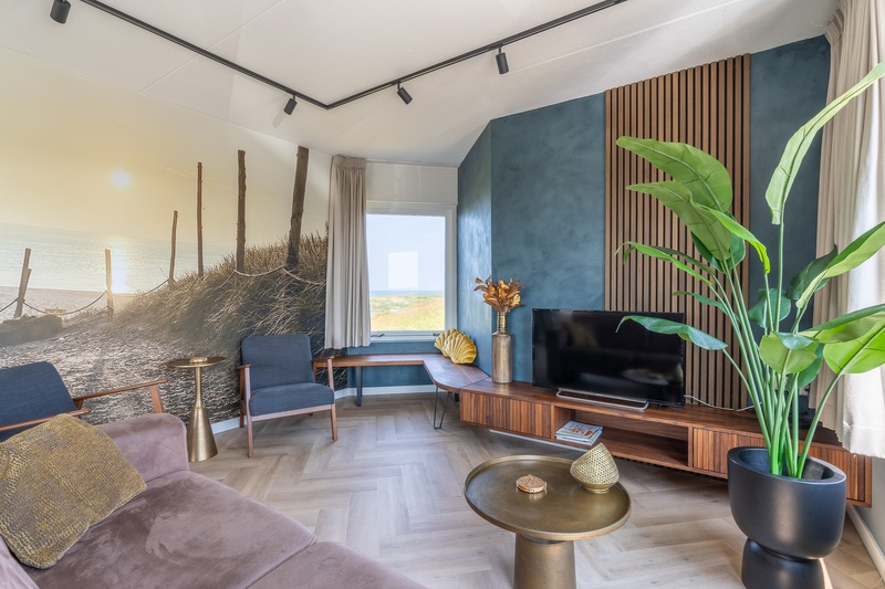 Appartement Juliana 120 Eilandzicht – afbeelding 3