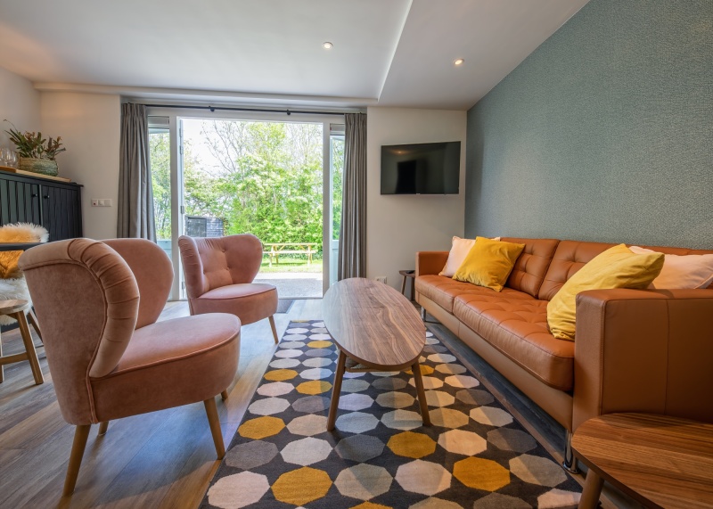 Appartement de Reede – afbeelding 2