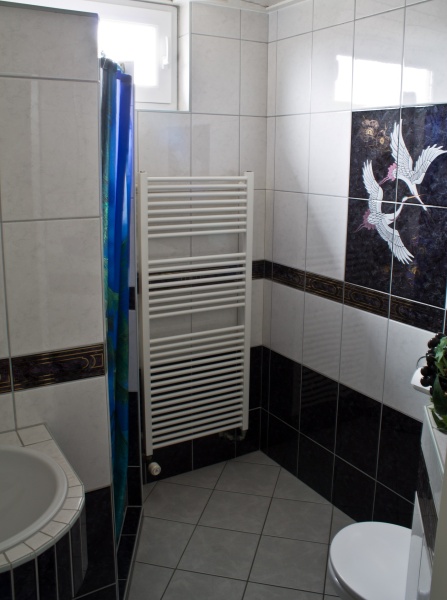 B&B Huijsman - Tweepersoons kamer met boxspringbedden – afbeelding 2