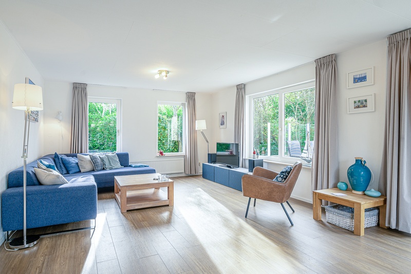 Vakantiehuis Kamperfoelie 37 – afbeelding 4