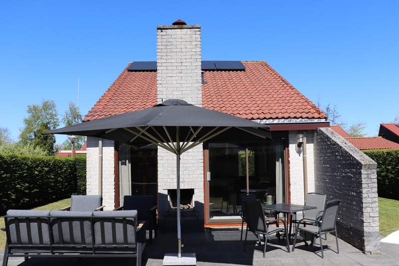 Vakantiehuis Gortersmient 336 – afbeelding 2