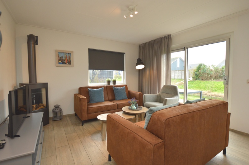 Vakantiehuis Stappeland 215 – afbeelding 2