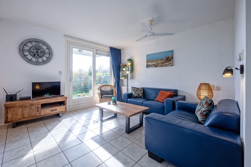 Vakantiehuis Slufterduin 52a – afbeelding 3