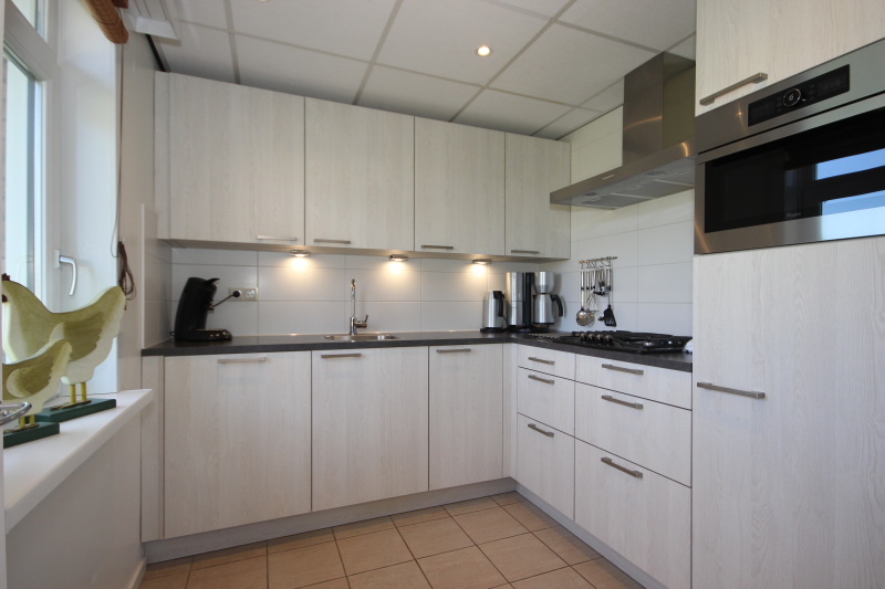 Bungalow De Witte Hoek 6 Pers. – afbeelding 4