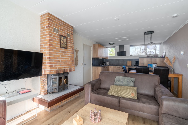 Bungalowpark De Parel - Vakantiehuis de Parel 164 – afbeelding 4