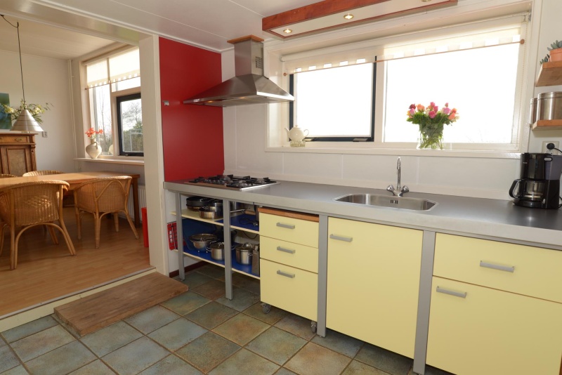 Appartement Eendenkooi – afbeelding 4